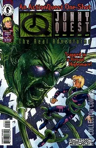 Real Adventures of Jonny Quest #5