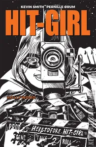 Hit-Girl: Season Two #2