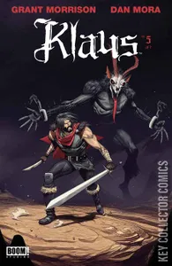 Klaus #5