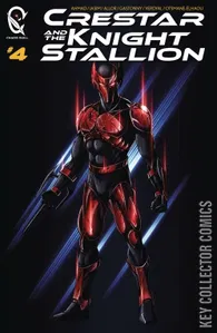 Crestar & Knight Stallion #4