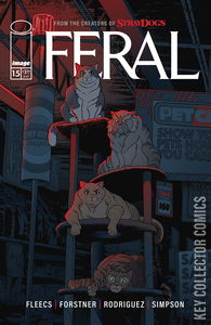 Feral #15