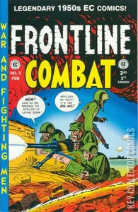 Frontline Combat #3