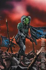 Variant Cover for Star Wars: The High Republic #2