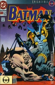 Batman #500