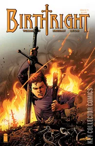 Birthright #5
