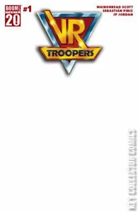 VR Troopers #1