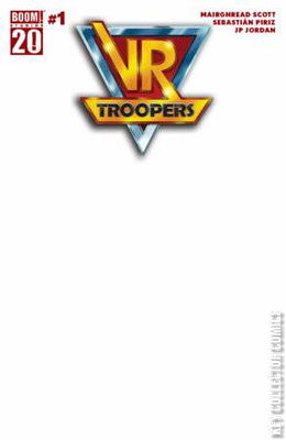 VR Troopers