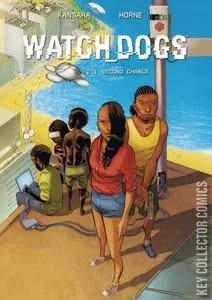 Watch Dogs #2