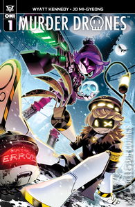 Murder Drones