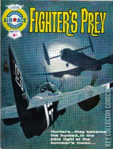 Air Ace Picture Library #177