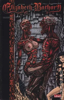 Elizabeth Bathory