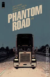 Phantom Road #4