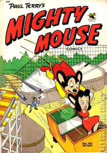 Mighty Mouse #46
