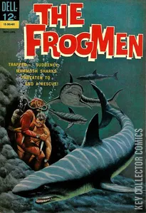 The Frogmen #7
