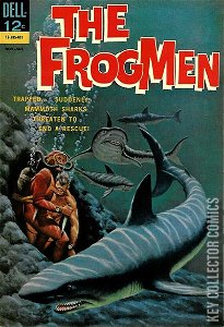 The Frogmen #7