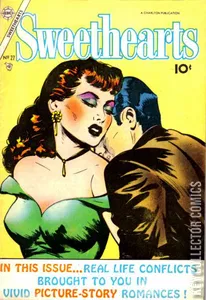 Sweethearts #27