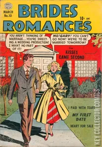 Brides Romances #10
