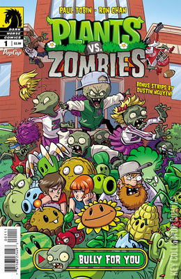 Plants vs. Zombies
