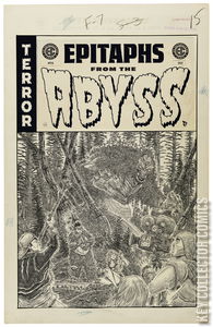 Epitaphs From the Abyss #4