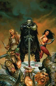 Valen the Outcast #2