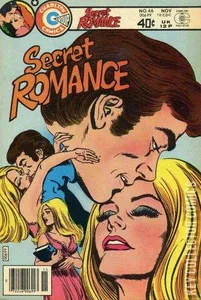 Secret Romance #46