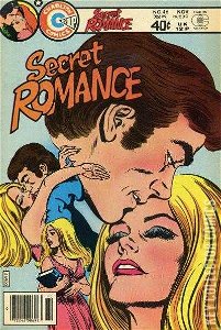 Secret Romance #46