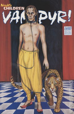 Night's Children Vampyr