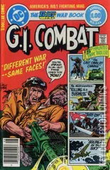 Variant Cover for G.I. Combat #244