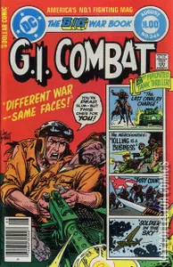 G.I. Combat #244