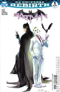 Batman #1