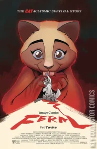 Feral #12