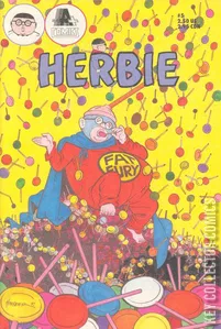 Herbie #5