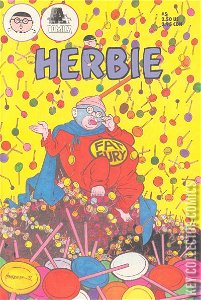 Herbie #5