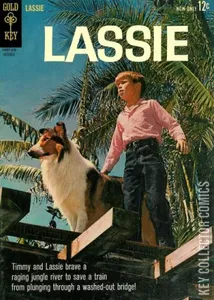 Lassie #63