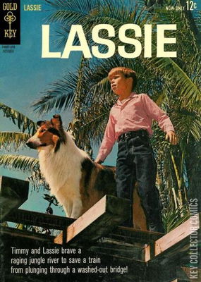 Lassie