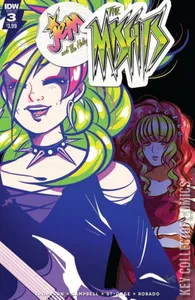 Jem & The Misfits #3