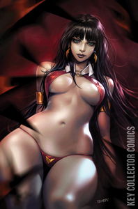 Vampirella #9