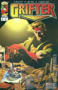Grifter #4
