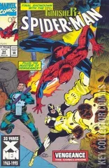 Cover for Spider-Man #34