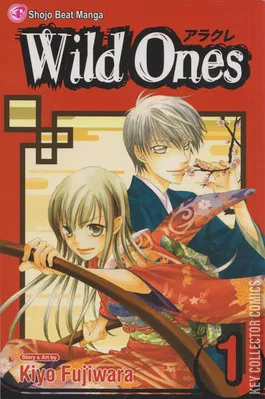 Wild Ones