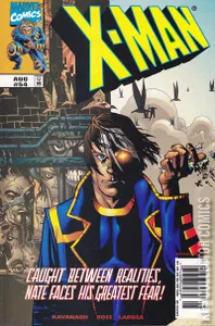 X-Man #54