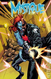 Mystique #4