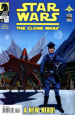 Star Wars: The Clone Wars