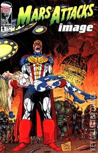 Mars Attacks Image #4
