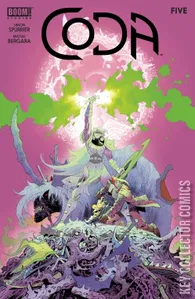 Coda #5