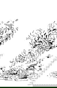 I Hate Fairyland #48