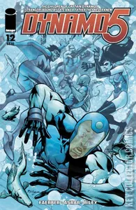 Dynamo 5 #12