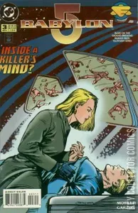 Babylon 5 #3