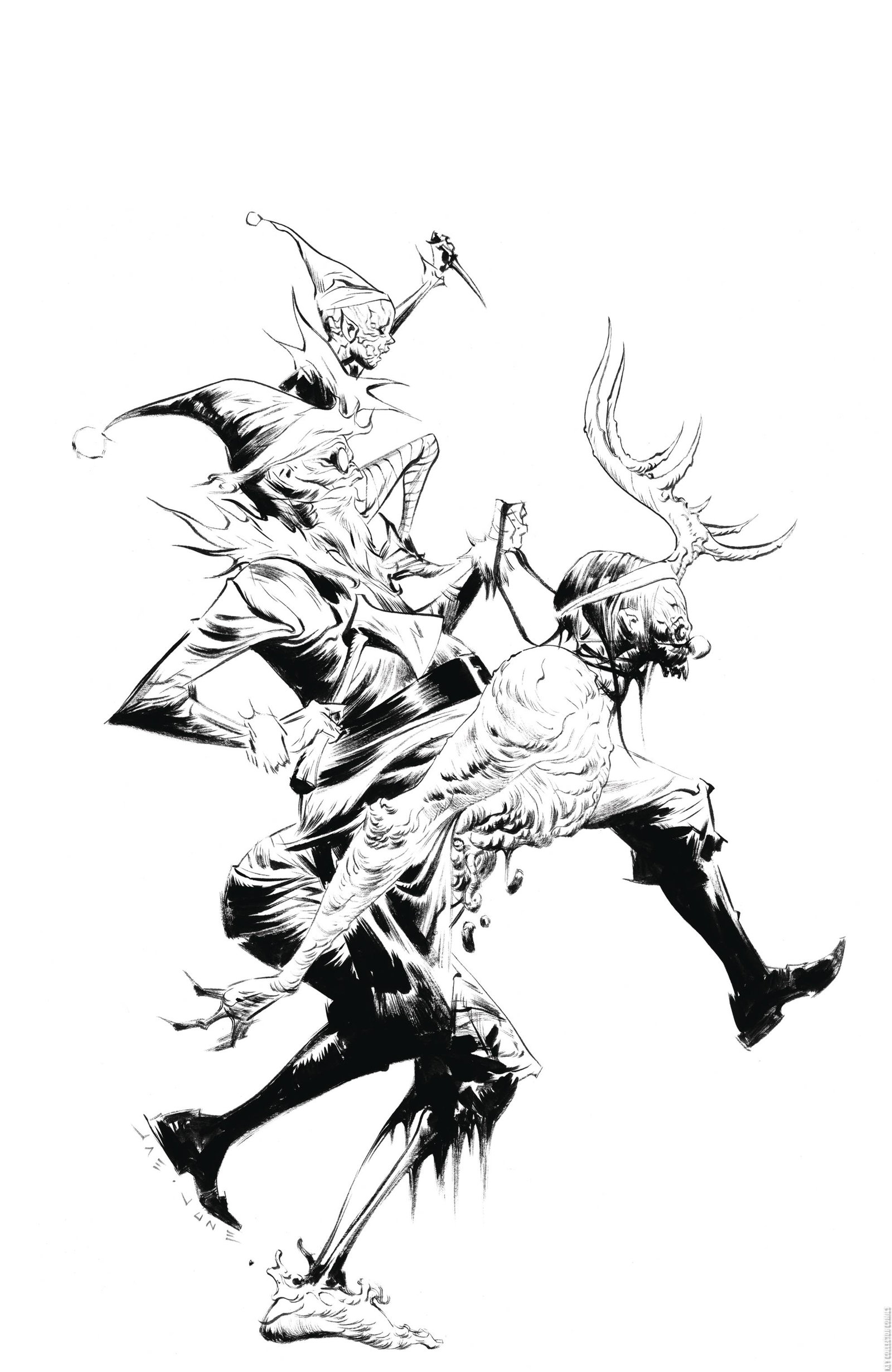 Slay Ride Cd Stuff of Nightmares: Slay Ride #1 Published December 2