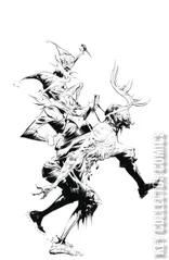 Cover for Stuff of Nightmares: Slay Ride #1